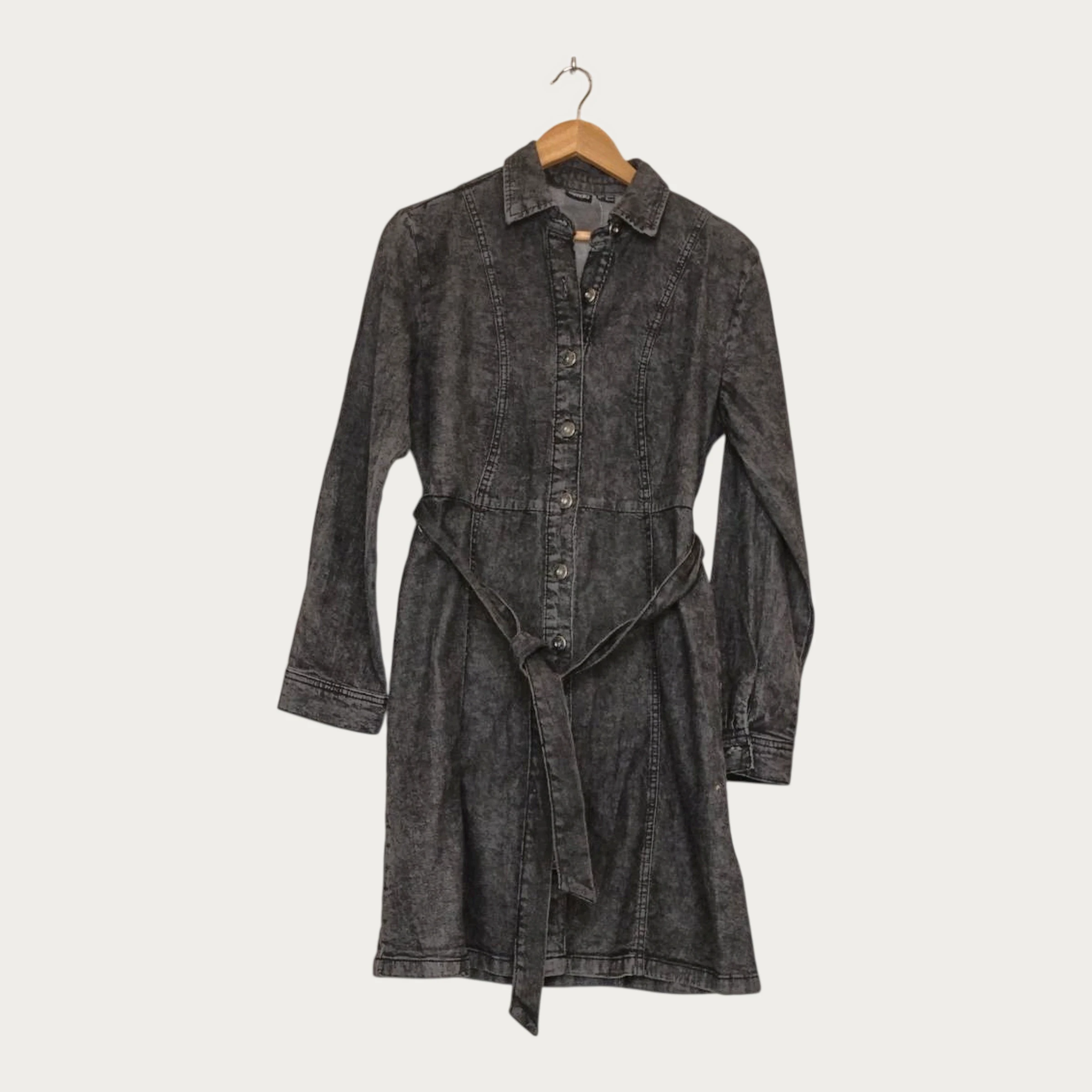 Robe d'hiver Esmera